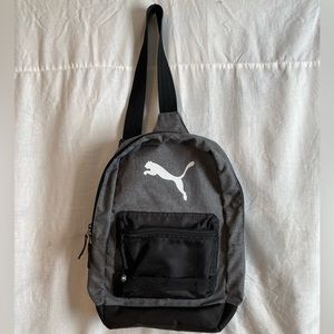 Puma Crossbody Bag